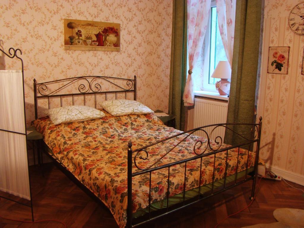 Hostelik Wiktorianski Лодз Екстериор снимка