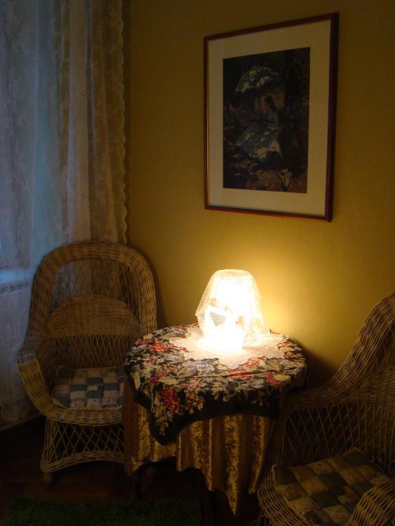 Hostelik Wiktorianski Лодз Екстериор снимка